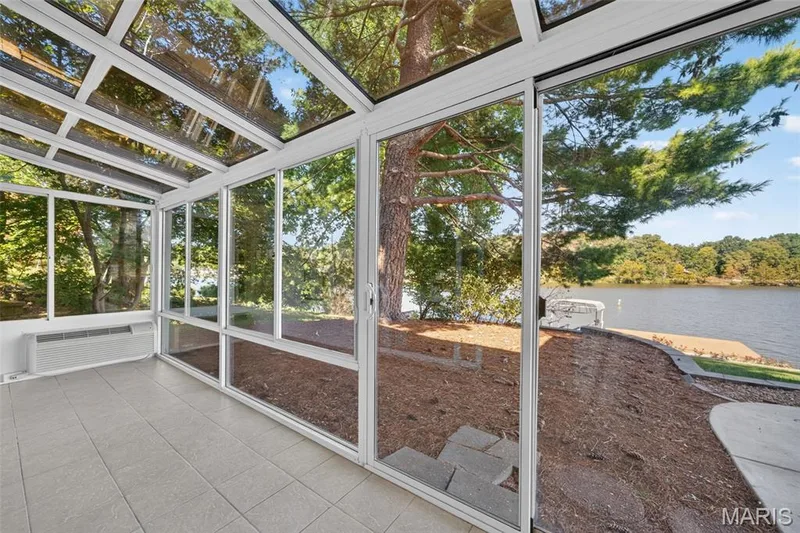 LL Sunroom — 33 Moorings Drive, Lake St. Louis, MO 63367