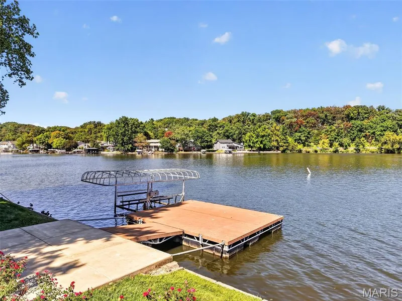 33 Moorings Drive, Lake St. Louis, MO 63367 — listing photo 38 of 40