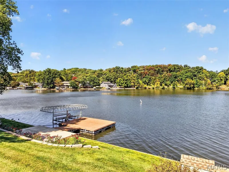 33 Moorings Drive, Lake St. Louis, MO 63367 — listing photo 39 of 40