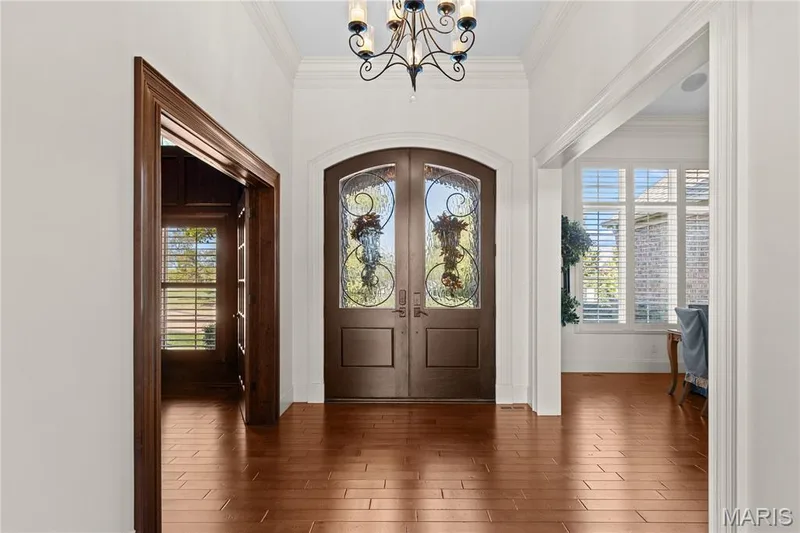 2 Fairlake Drive, Chesterfield, MO 63005 — listing photo 26 of 79