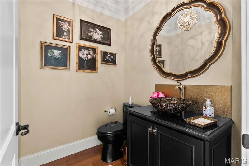 2 Fairlake Drive, Chesterfield, MO 63005 — listing photo 29 of 79