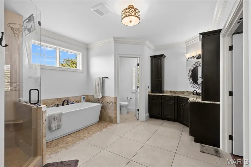 2 Fairlake Drive, Chesterfield, MO 63005 — listing photo 33 of 79