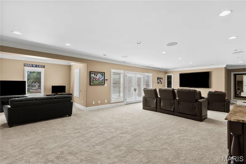 2 Fairlake Drive, Chesterfield, MO 63005 — listing photo 45 of 79