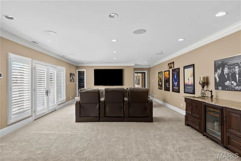 2 Fairlake Drive, Chesterfield, MO 63005 — listing photo 46 of 79
