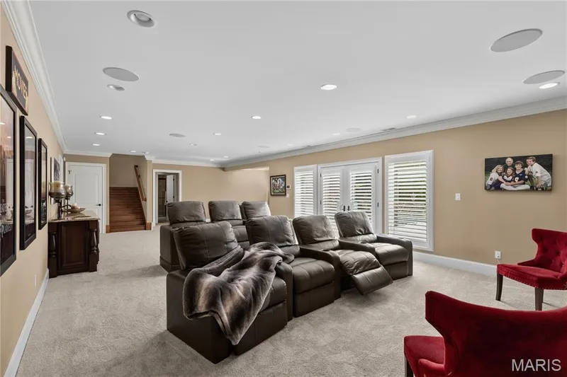 2 Fairlake Drive, Chesterfield, MO 63005 — listing photo 50 of 79
