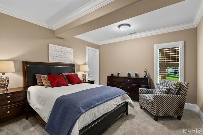 2 Fairlake Drive, Chesterfield, MO 63005 — listing photo 57 of 79