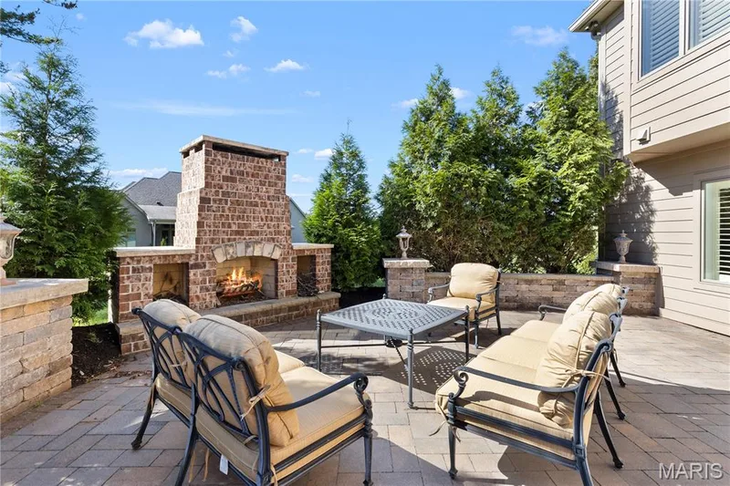 2 Fairlake Drive, Chesterfield, MO 63005 — listing photo 65 of 79