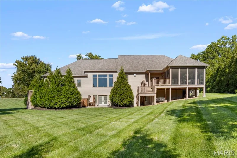 2 Fairlake Drive, Chesterfield, MO 63005 — listing photo 66 of 79