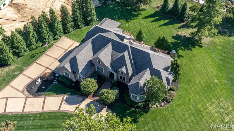 2 Fairlake Drive, Chesterfield, MO 63005 — listing photo 71 of 79
