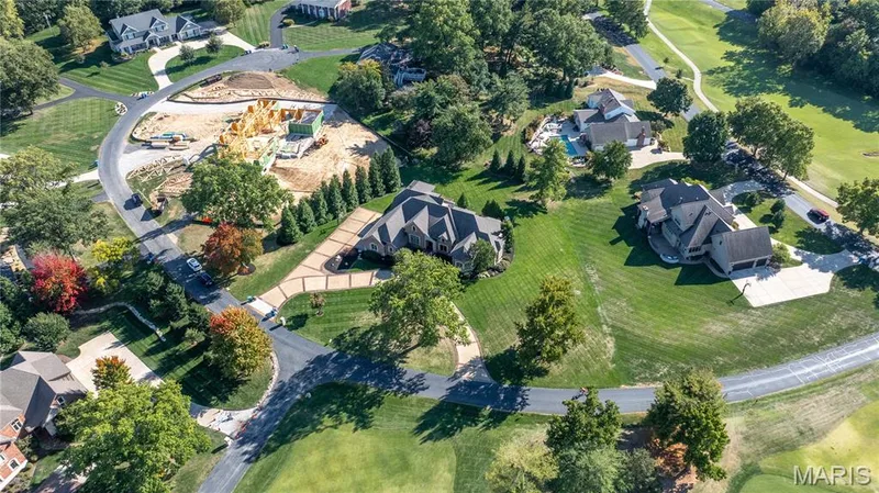 2 Fairlake Drive, Chesterfield, MO 63005 — listing photo 72 of 79