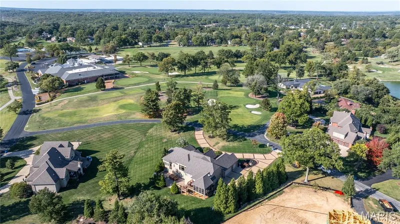 2 Fairlake Drive, Chesterfield, MO 63005 — listing photo 75 of 79