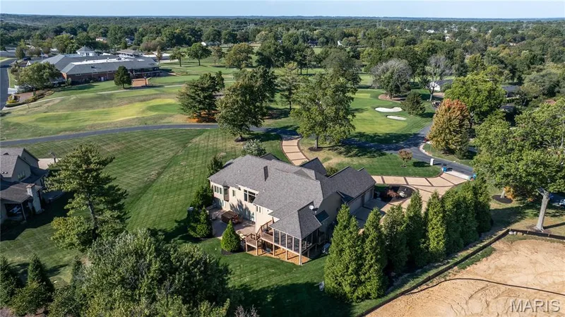 2 Fairlake Drive, Chesterfield, MO 63005 — listing photo 76 of 79