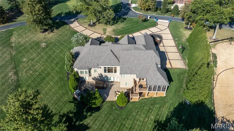 2 Fairlake Drive, Chesterfield, MO 63005 — listing photo 77 of 79