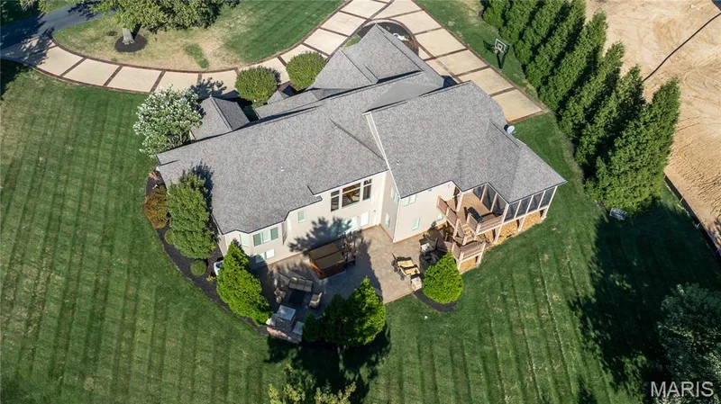 2 Fairlake Drive, Chesterfield, MO 63005 — listing photo 78 of 79