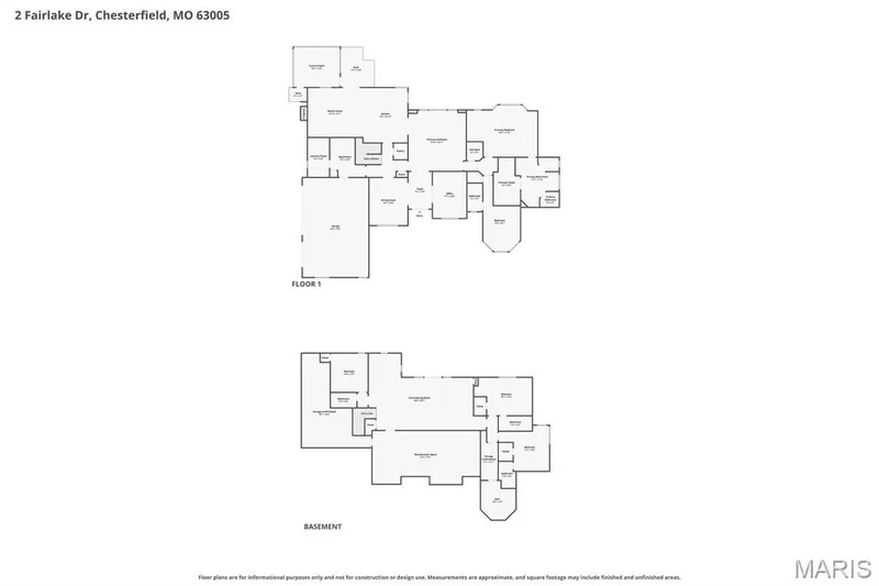 2 Fairlake Drive, Chesterfield, MO 63005 — listing photo 79 of 79