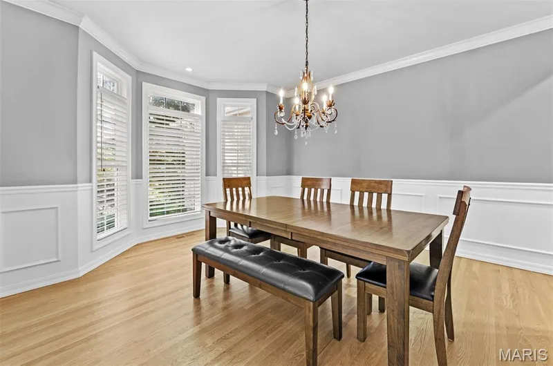 405 Charlemagne Drive, Lake St. Louis, MO 63367 — listing photo 16 of 57
