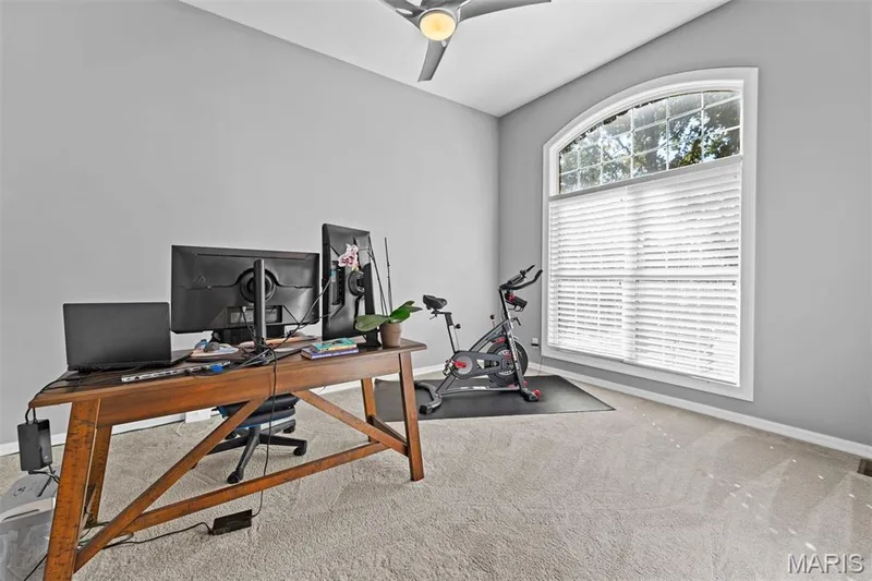 405 Charlemagne Drive, Lake St. Louis, MO 63367 — listing photo 19 of 57