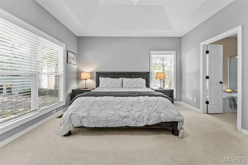405 Charlemagne Drive, Lake St. Louis, MO 63367 — listing photo 21 of 57