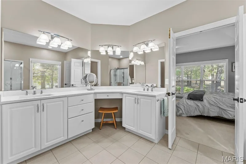 405 Charlemagne Drive, Lake St. Louis, MO 63367 — listing photo 22 of 57