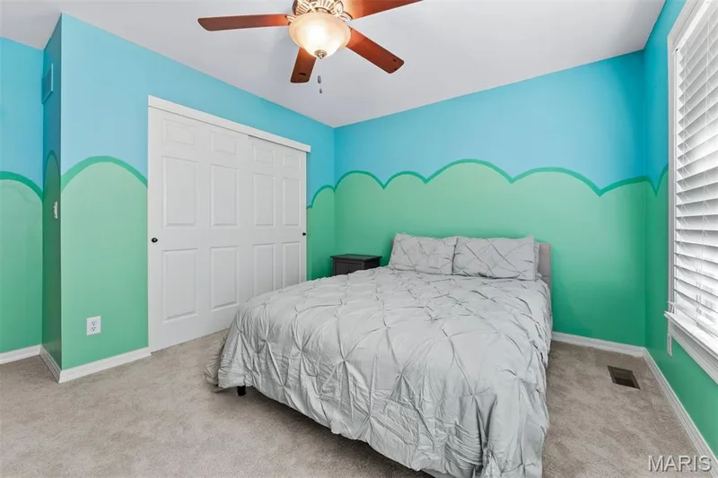 405 Charlemagne Drive, Lake St. Louis, MO 63367 — listing photo 26 of 57