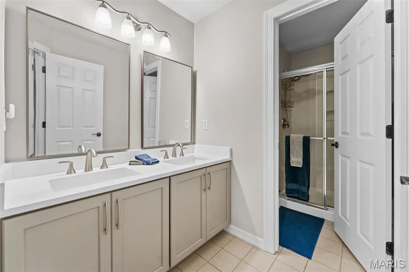 405 Charlemagne Drive, Lake St. Louis, MO 63367 — listing photo 30 of 57
