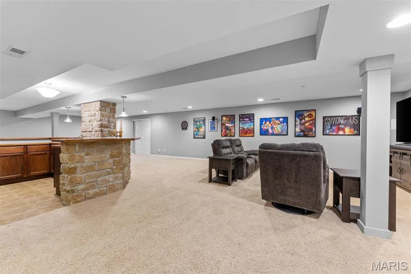 405 Charlemagne Drive, Lake St. Louis, MO 63367 — listing photo 31 of 57