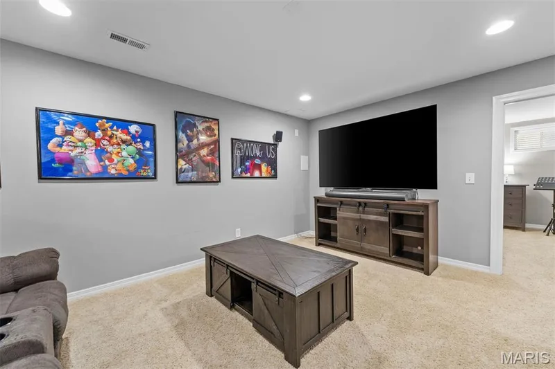 405 Charlemagne Drive, Lake St. Louis, MO 63367 — listing photo 32 of 57