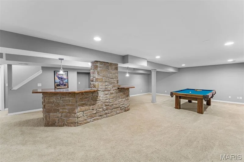 405 Charlemagne Drive, Lake St. Louis, MO 63367 — listing photo 33 of 57