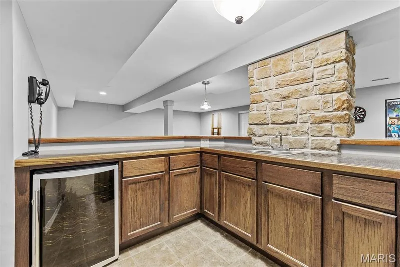 405 Charlemagne Drive, Lake St. Louis, MO 63367 — listing photo 34 of 57