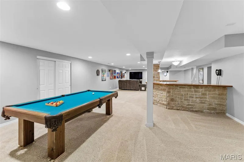 405 Charlemagne Drive, Lake St. Louis, MO 63367 — listing photo 35 of 57