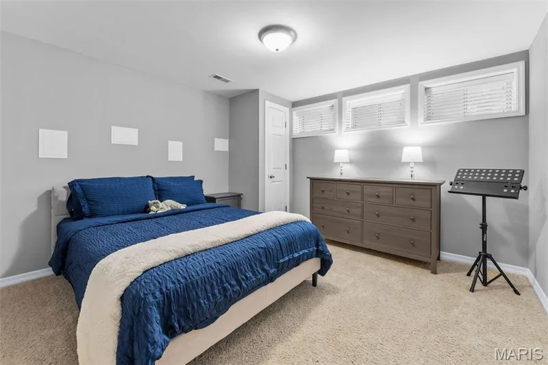 405 Charlemagne Drive, Lake St. Louis, MO 63367 — listing photo 36 of 57