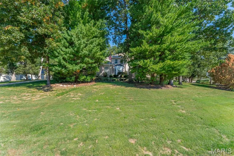 405 Charlemagne Drive, Lake St. Louis, MO 63367 — listing photo 38 of 57