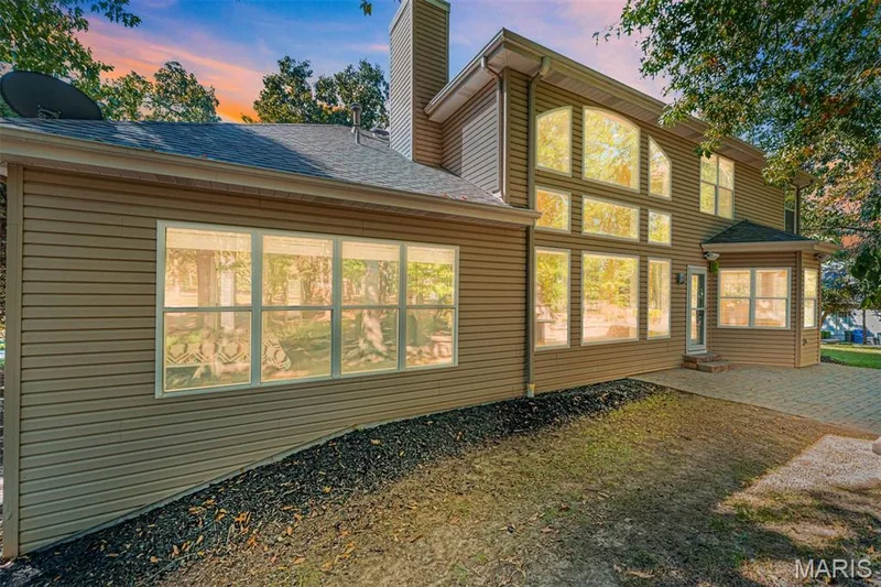 405 Charlemagne Drive, Lake St. Louis, MO 63367 — listing photo 43 of 57