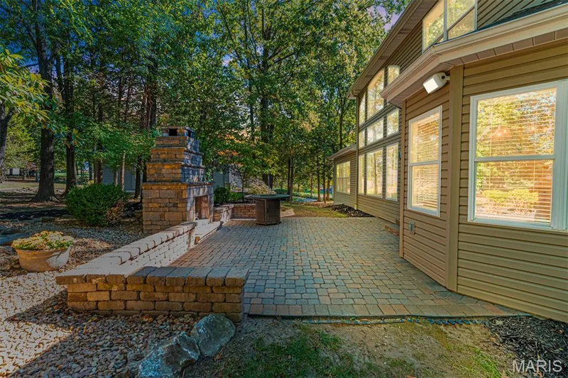 405 Charlemagne Drive, Lake St. Louis, MO 63367 — listing photo 44 of 57
