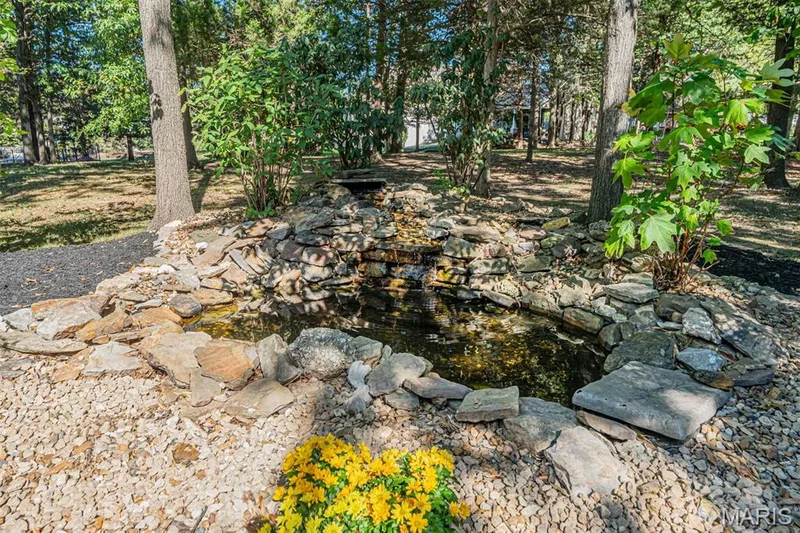 405 Charlemagne Drive, Lake St. Louis, MO 63367 — listing photo 46 of 57