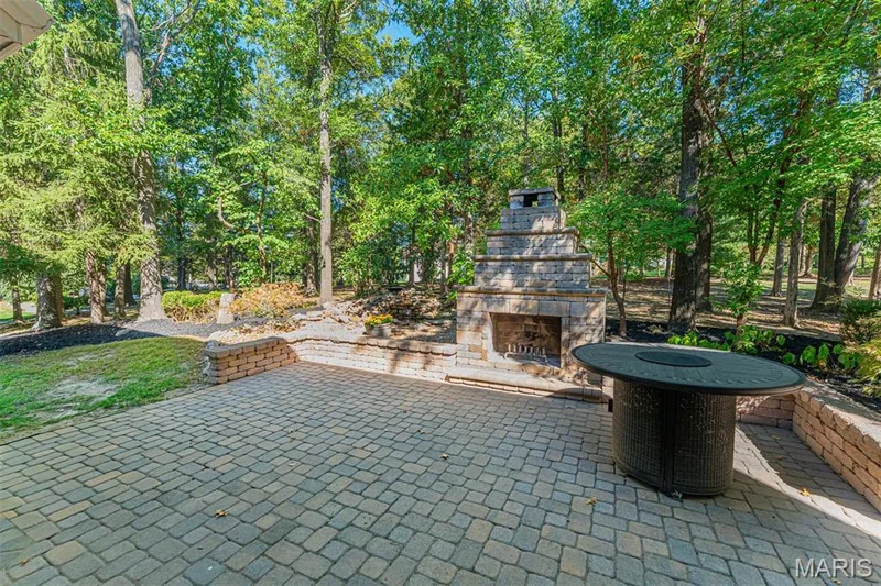 405 Charlemagne Drive, Lake St. Louis, MO 63367 — listing photo 47 of 57