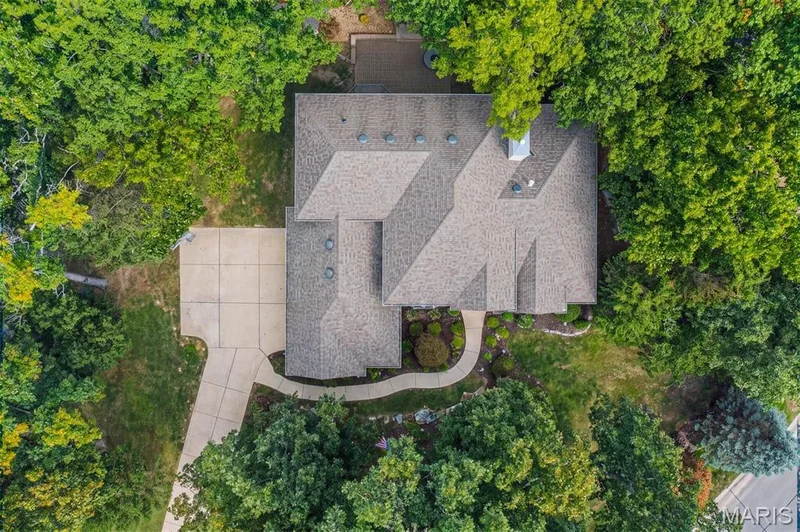 405 Charlemagne Drive, Lake St. Louis, MO 63367 — listing photo 50 of 57