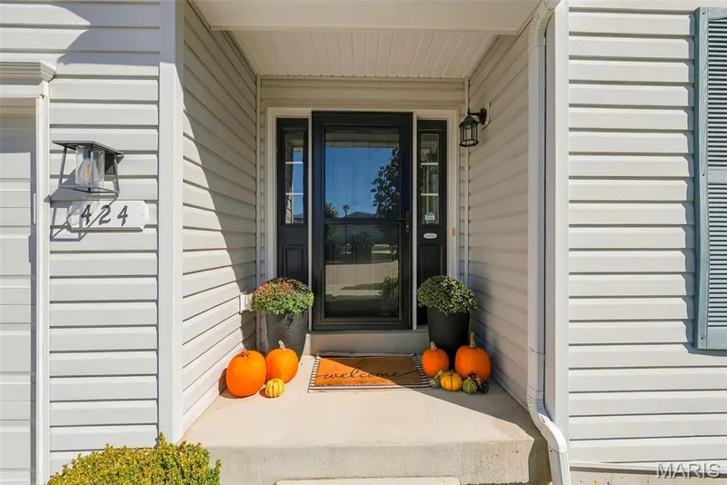 424 Cozy Pines Drive, Lake St. Louis, MO 63367 — listing photo 5 of 54