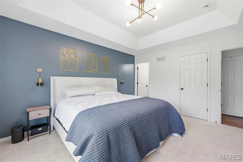 424 Cozy Pines Drive, Lake St. Louis, MO 63367 — listing photo 18 of 54