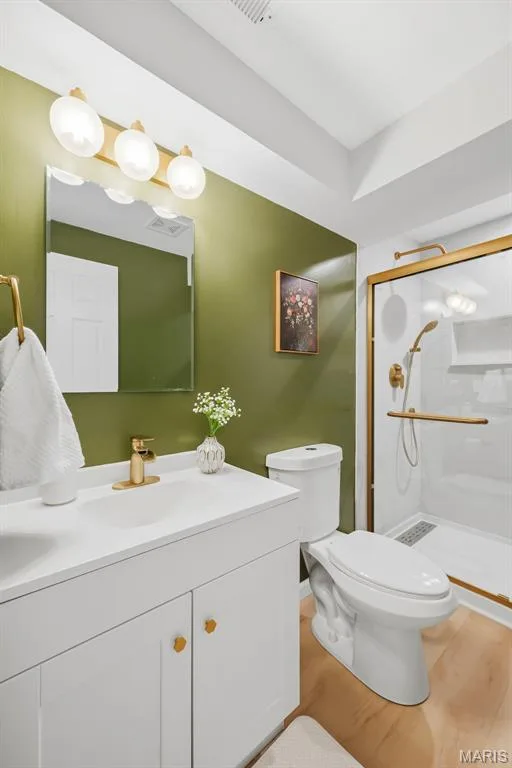 424 Cozy Pines Drive, Lake St. Louis, MO 63367 — listing photo 32 of 54
