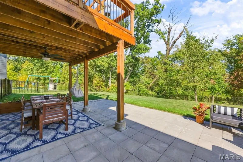 424 Cozy Pines Drive, Lake St. Louis, MO 63367 — listing photo 36 of 54