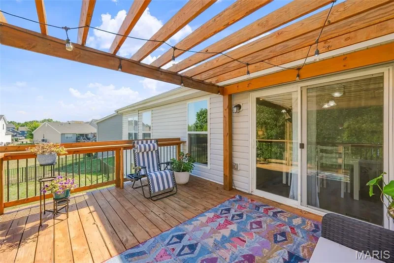 424 Cozy Pines Drive, Lake St. Louis, MO 63367 — listing photo 38 of 54