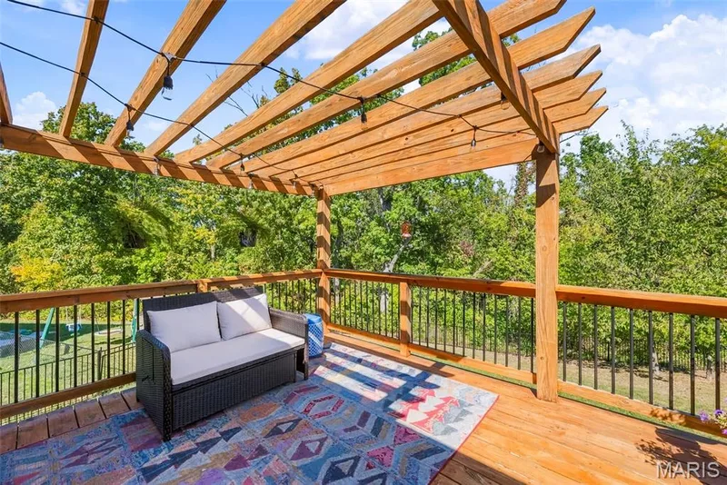424 Cozy Pines Drive, Lake St. Louis, MO 63367 — listing photo 40 of 54