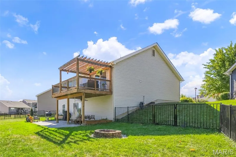 424 Cozy Pines Drive, Lake St. Louis, MO 63367 — listing photo 41 of 54
