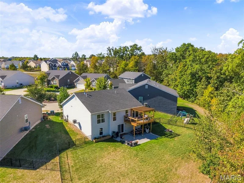 424 Cozy Pines Drive, Lake St. Louis, MO 63367 — listing photo 48 of 54