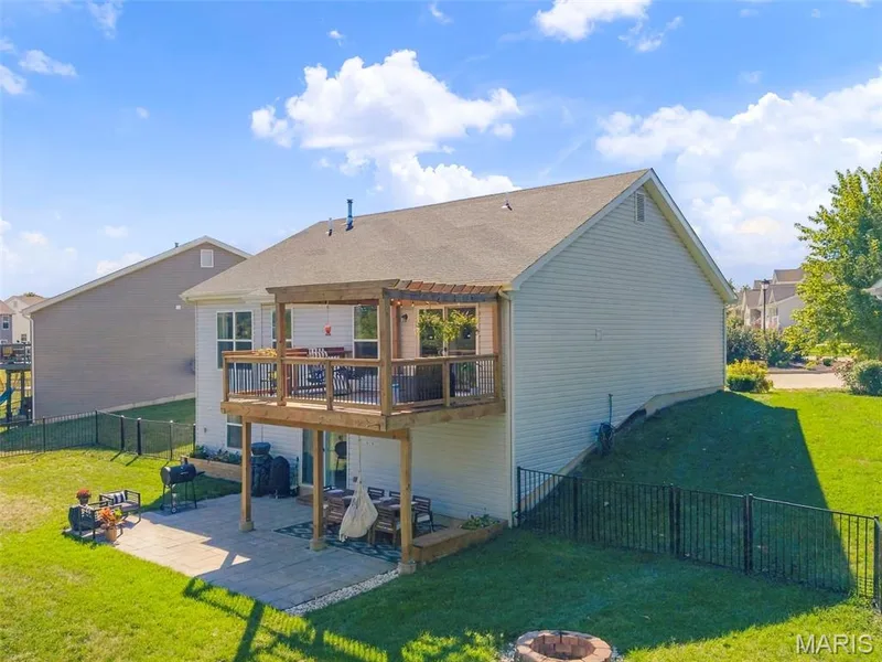 424 Cozy Pines Drive, Lake St. Louis, MO 63367 — listing photo 49 of 54