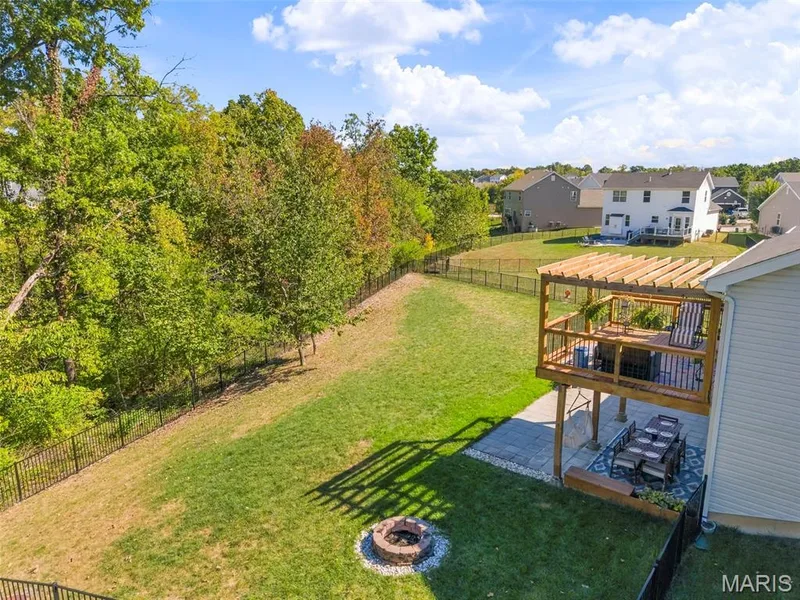 424 Cozy Pines Drive, Lake St. Louis, MO 63367 — listing photo 50 of 54