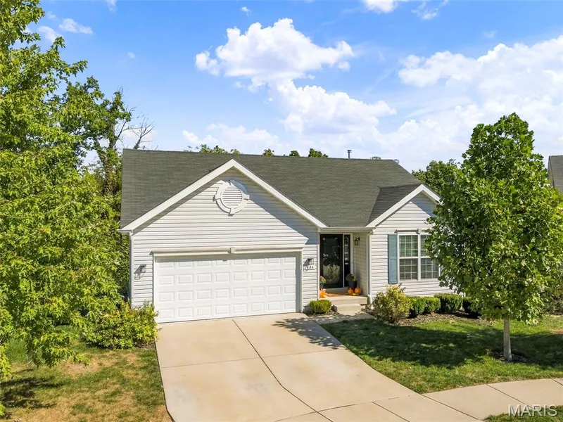 424 Cozy Pines Drive, Lake St. Louis, MO 63367 — listing photo 51 of 54