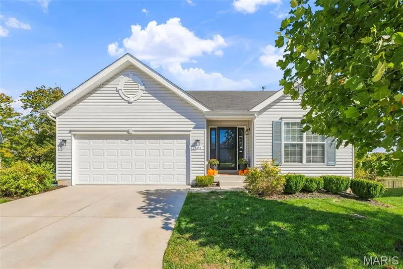 424 Cozy Pines Drive, Lake St. Louis, MO 63367 — listing photo 52 of 54
