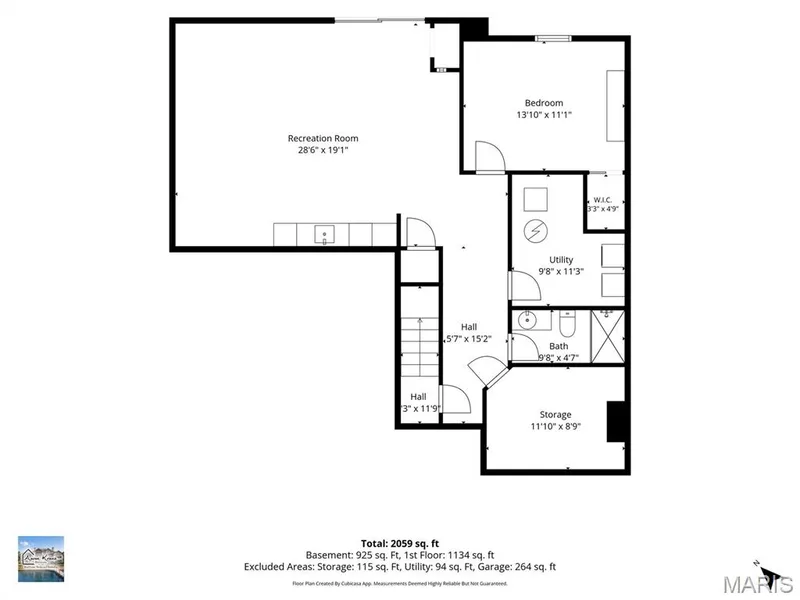 424 Cozy Pines Drive, Lake St. Louis, MO 63367 — listing photo 54 of 54